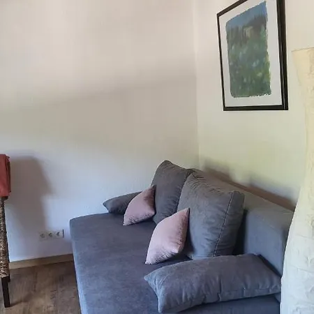 Ferienwohnung Zum Rheinblick Kestert Exterior foto