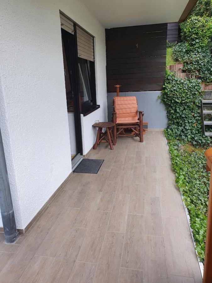Zum Rheinblick Appartement Kestert