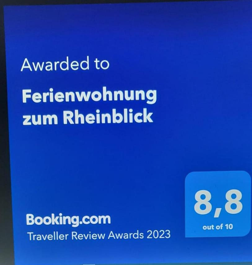 Zum Rheinblick * Kestert