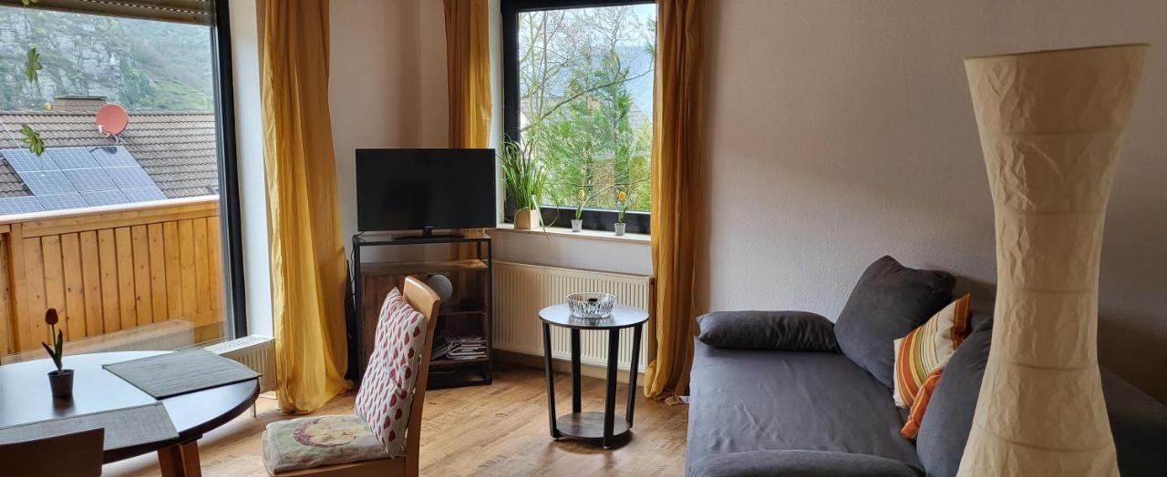 Apartment Zum Rheinblick