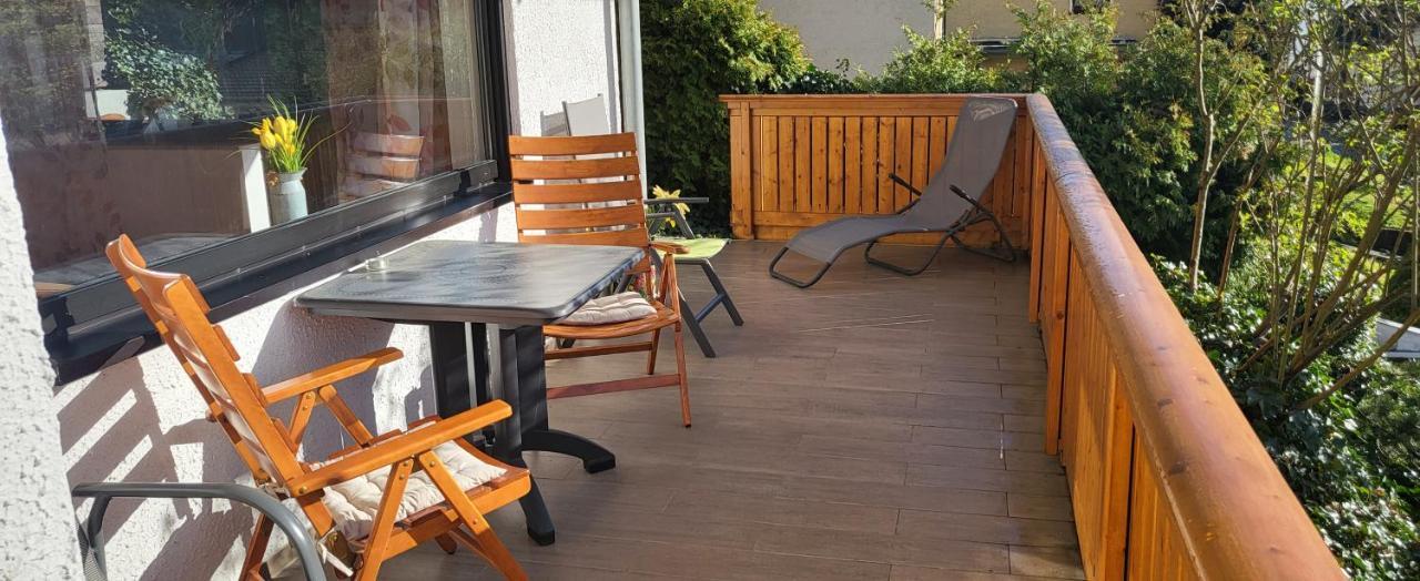 Apartment Zum Rheinblick
