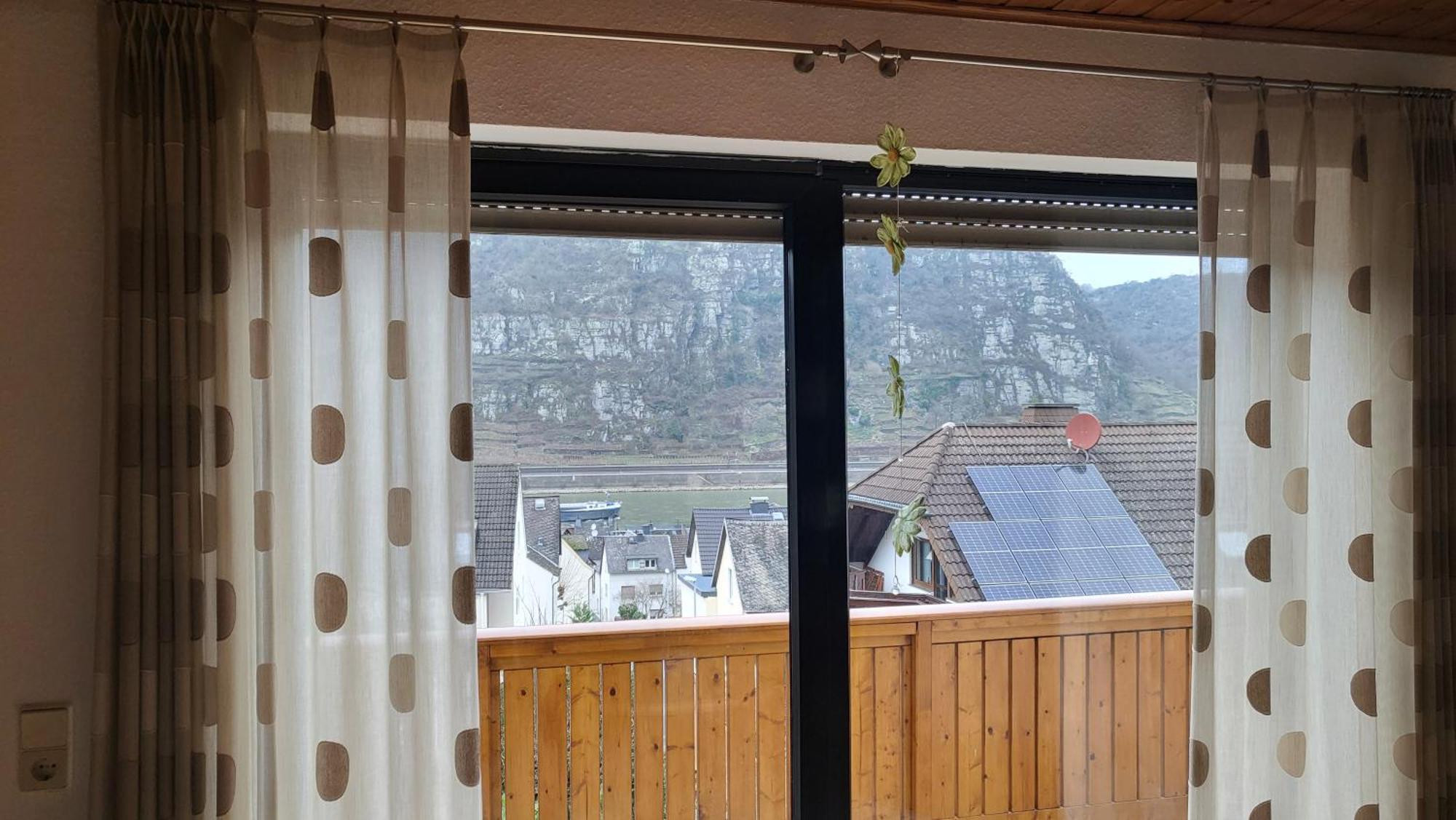 Zum Rheinblick